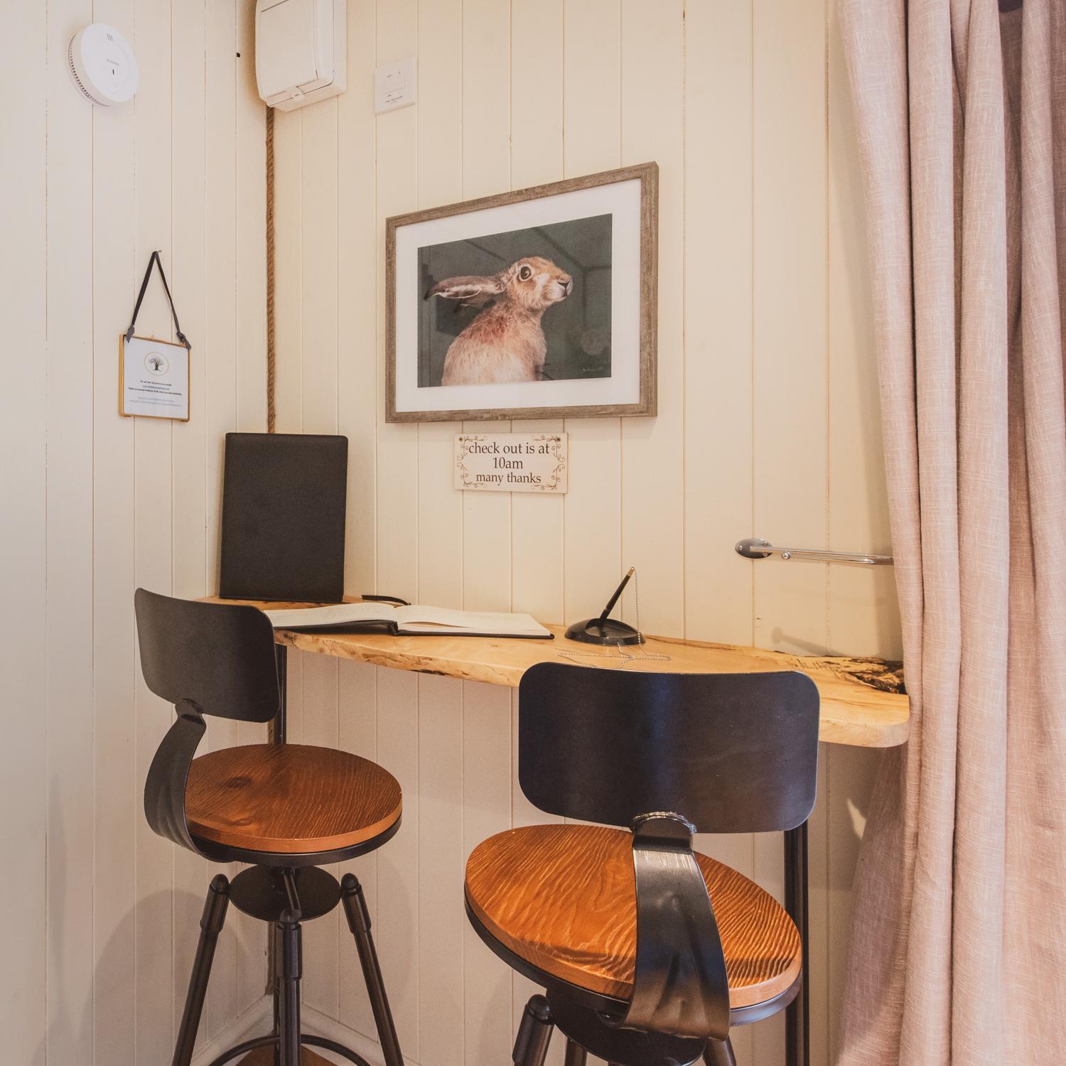 The Hideaway At Hiddenwood Glamping Otel Corsley Dış mekan fotoğraf