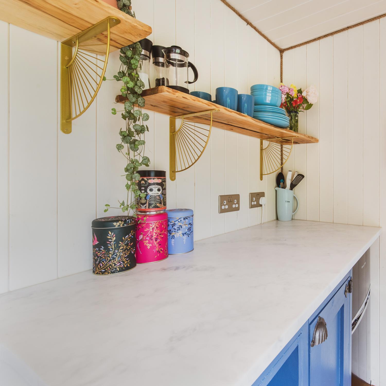 The Hideaway At Hiddenwood Glamping Otel Corsley Dış mekan fotoğraf